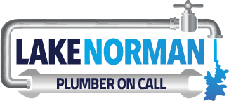 Lake Norman Plumber on Call - Licensed Mooresville NC Plumbing Contractor
