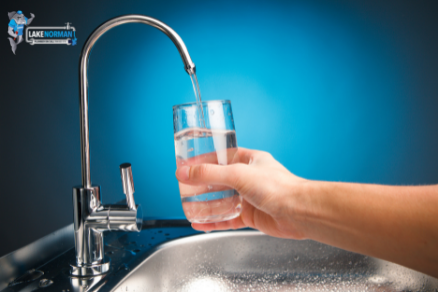 Water Filtration Systems in Mooresville NC