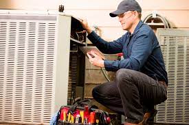 AC Repair Service | Heat Pump Repairs | Furnace Repair | Mooresville NC