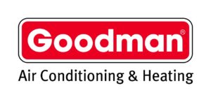 Goodman Air Conditioning & Heating Service Technician in Mooresville NC - HVAC Repair