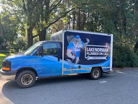 Lake Norman Plumber on Call is a 24 hour emergency plumber repair service in Mooresville NC